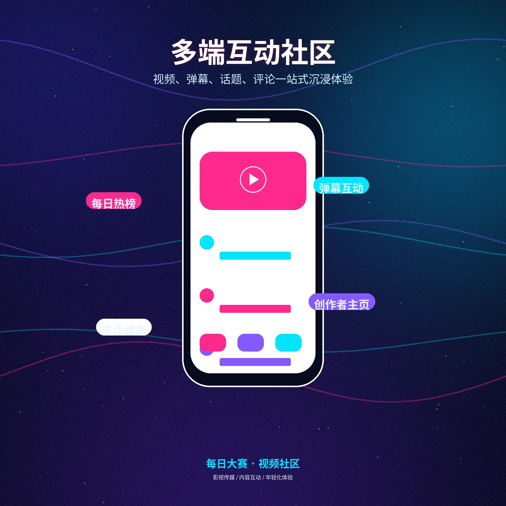 每日大赛APP移动端资料管理与消息提醒